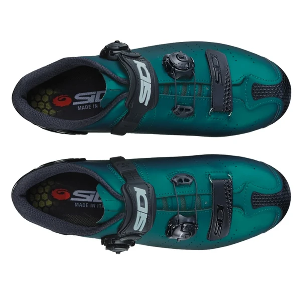 Sidi Dragon 5 Matt Mtb Bisiklet Ayakkabısı - Resim 4