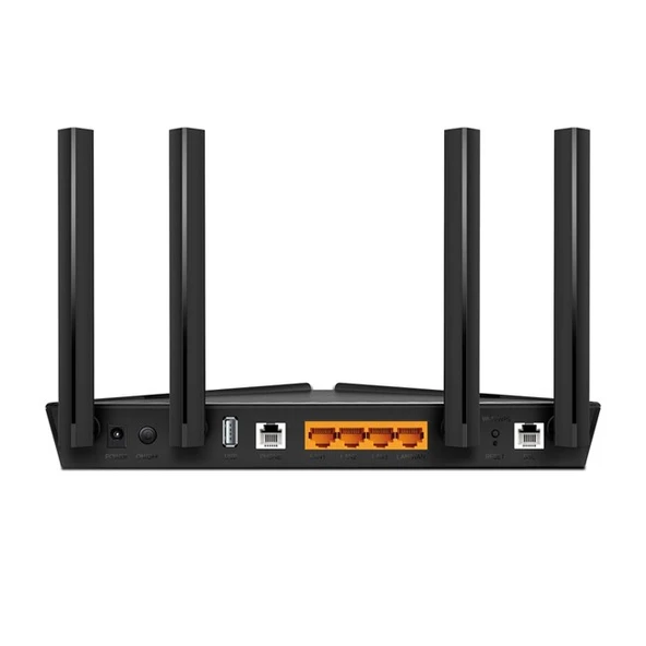 Tp-Link Archer VX1800V Modem Router - Resim 2