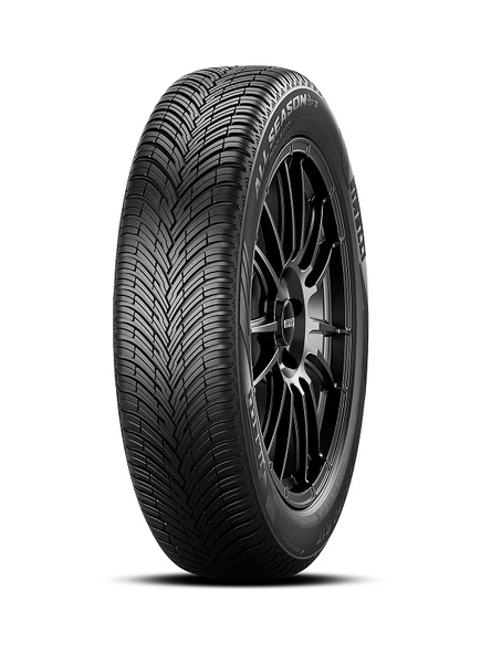 Pirelli 195/55R16 91V Cinturato All Season Sf 3 Oto 4 Mevsim Lastiği (Üretim Yılı: 2025)