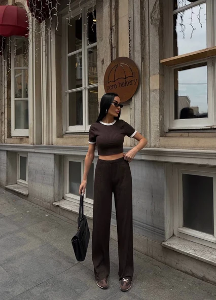 Biyeli fitilli takım - 2