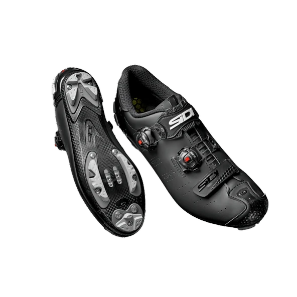 Sidi Dragon 5 Matt Mega Dağ Bisikleti Ayakkabısı - Resim 8