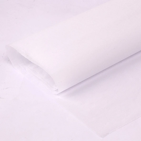 MG Kağıt Mendil - Beyaz (50x75cm) 18-20 Adet