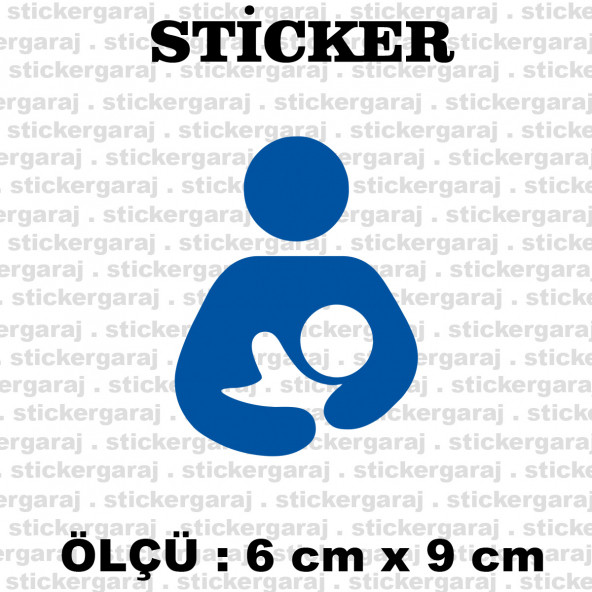 Anne bebek var  2 adet Araba motosiklet kask buzdolabı cam otomobil atv laptop tablet duvar stickerı ürün görseli