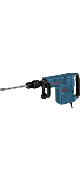 GSH 11 E Profesyonel SDS-Max 16,8 J 1500 W Kırıcı - 2