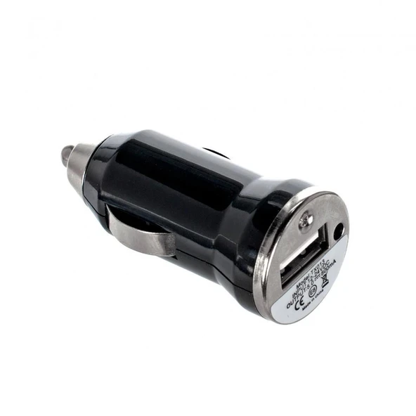 USB Girişli 1000 mA Araç Çakmak Soketi (368368)