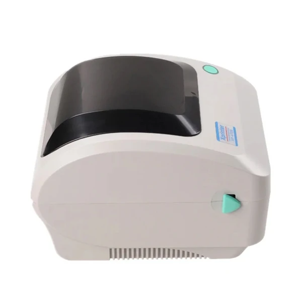 XPRINTER XP-470B USB BARKOD YAZICI - 3