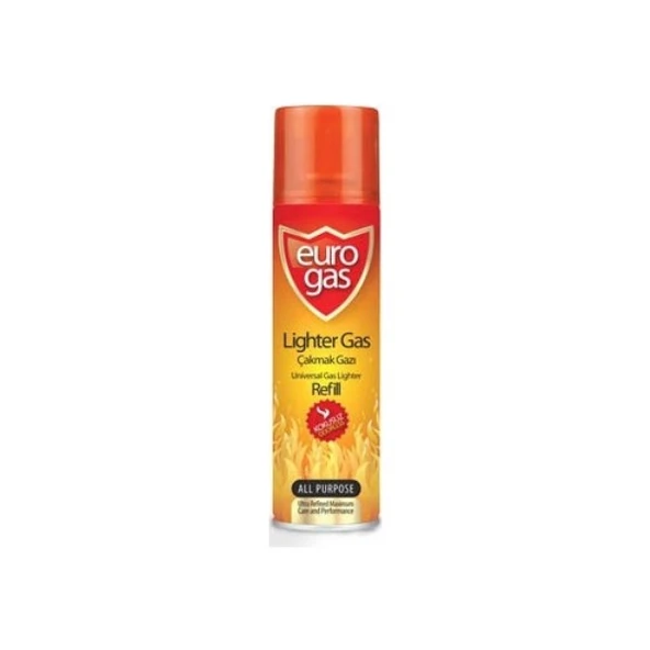 Çakmak Gazı - 250 ml (368368)
