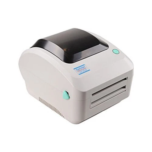 XPRINTER XP-470B USB BARKOD YAZICI - 2
