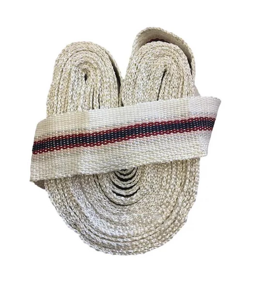 Çekme Halatı 10M - Kurban Yatırma Halatı - 3Cm En (368368)