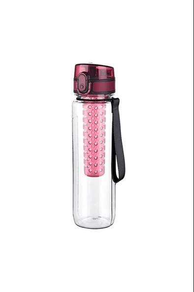 Detoks Matara Suluk - Sızdırmaz Kapak Mekanizmalı 700 ML (368368)