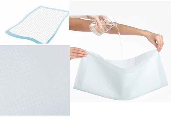 Yıkanabilir Kapitoneli Köpek Çiş Pedi - 100 X 100 Cm 5Li Paket (368368)