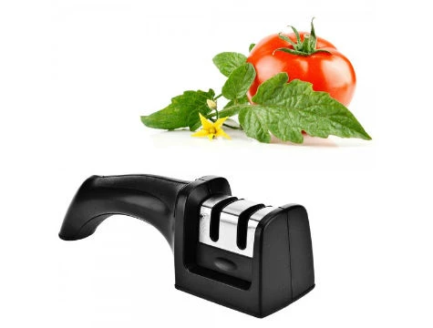 2 Aşamalı Pratik Bıçak Bileyici (368368)