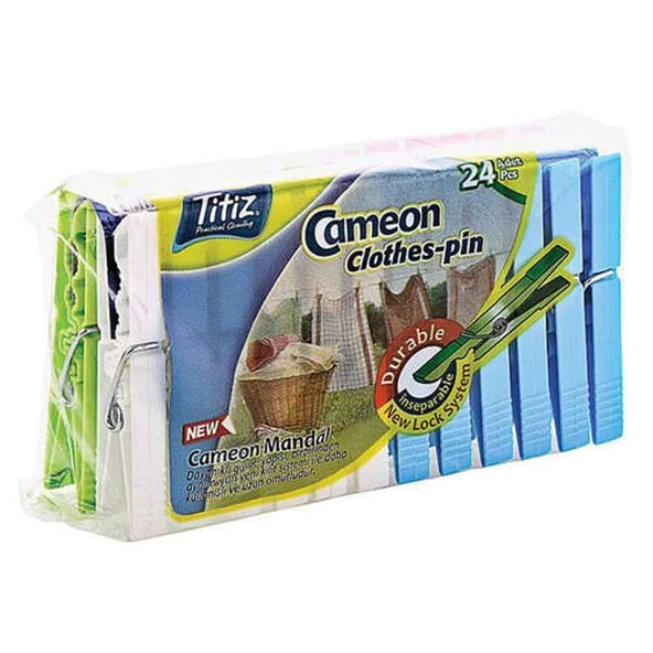 Mandal Seti 24lü Cameon (368368)