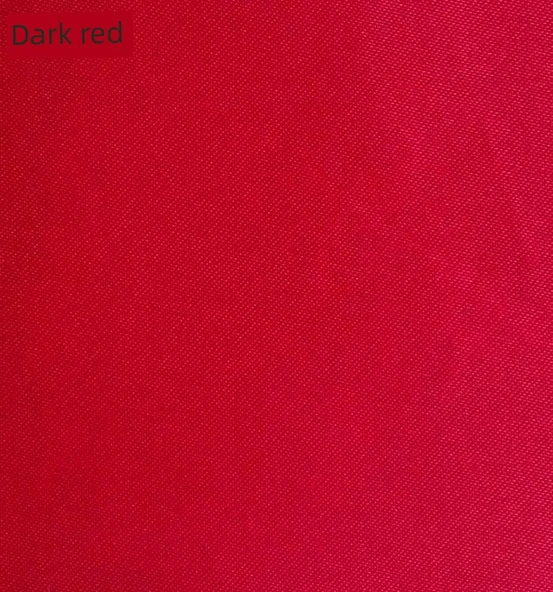 Sırtı Kağıtlı Saten İpek Görünümlü Düz Dokuma Ciltleme Bezi - Beyaz - Resim 7