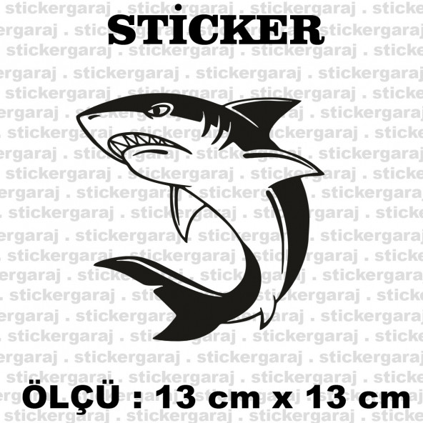 katil balina orko 2 adet sticker - Araba motosiklet kask buzdolabı cam otomobil atv laptop tablet duvar stickerı ürün görseli