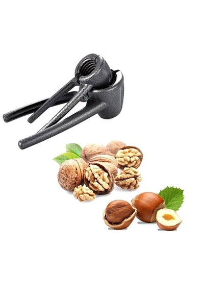 Ceviz Ve Fındık Kıracağı Set 2 li Set - 2