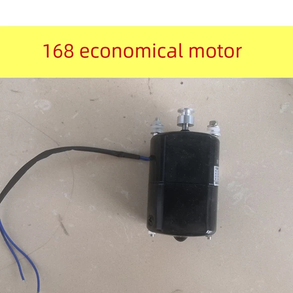 Ciltleme Makinesi için Yunguang 168 Ekonomik (Eski) Motor