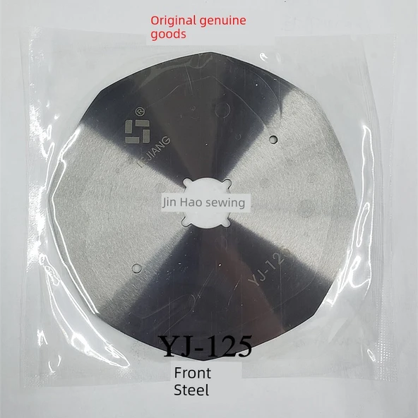 YJ-70 Alaşımlı Çelik Dairesel Kesim Bıçağı - 7