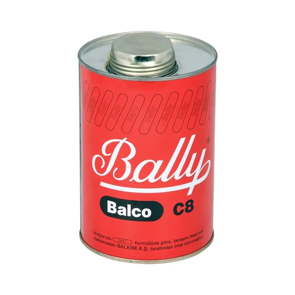 Çok Amaçlı Yapıştırıcı İlaç C8 850 Gr - Teneke