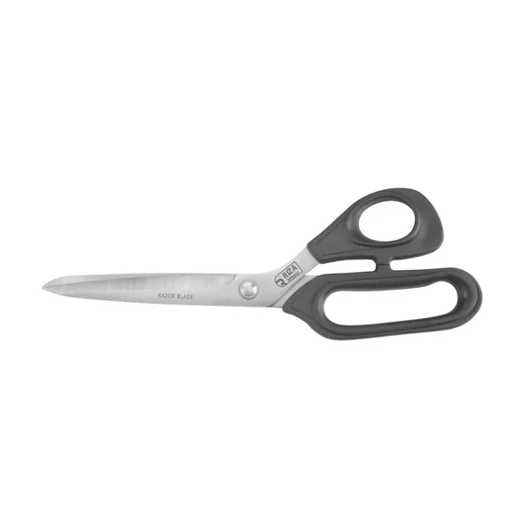 8250 Rb Jilet Ağız Kot / Terzi Makası No: 10 İnç / 25,4 Cm - Paslanmaz Çelik