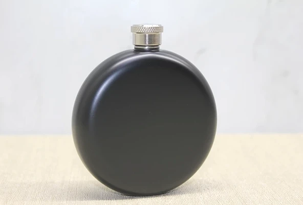 Yulak Tekli Matara 5 Oz Alk3903