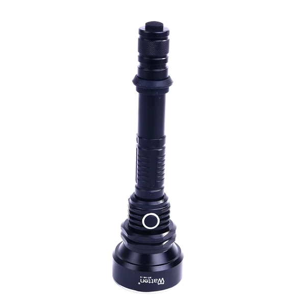 Orjinal 800 Lümen Tx6 Özel Avcı Feneri  Wt-148 - Resim 5