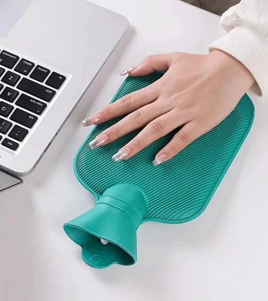 Termofor Sıcak Su Torbası - Resim 2