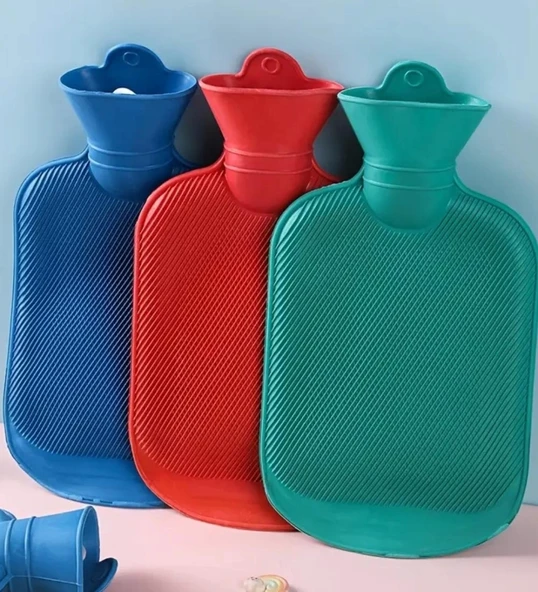 Termofor Sıcak Su Torbası - Resim 4