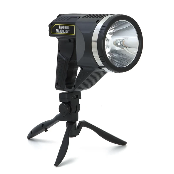 Tripod Şarjlı Güvenlik Feneri  Wt-416 - 5