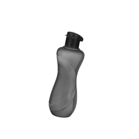 Water Fresh Suluk Matara Şişe Siyah 1500 Ml - 50,7oz