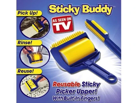 Sticky  Tüy Temizleme Seti - 3