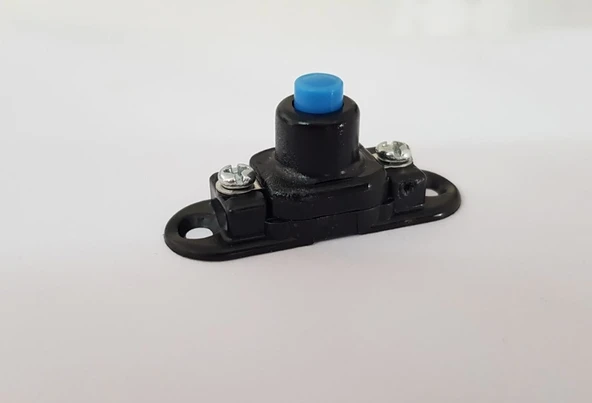 Çıtçıtlı Anahtar - Okul Deney Anahtarı - 3