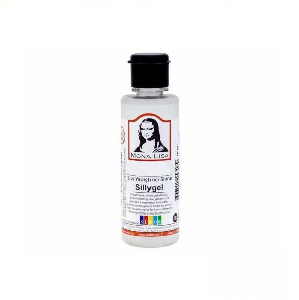 Slime Seti Fosforlu Sarı Renk 70 ML Renkli Slaym Südor Sılaym Seti 70 ML Slime Borax - 3