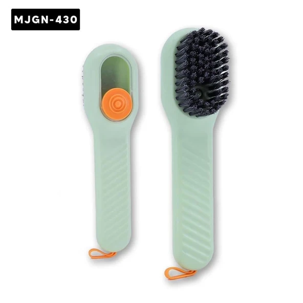 Hanzeli Ayakkabı Fırçası - Resim 2