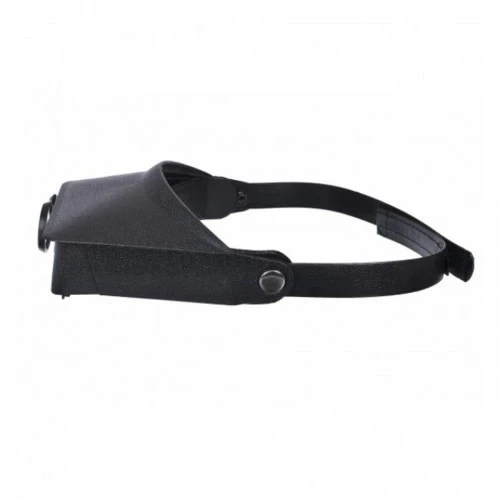 Şapka Tıp Büyüteç Işıksız 1.8x4.8x - Resim 3