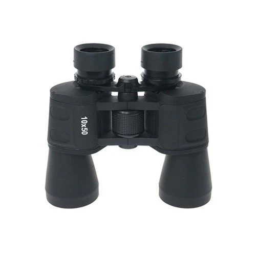 Breakser Hunter 10x50 Yüksek Kaliteli Büyük Göz Mercekli Dürbün - Resim 7