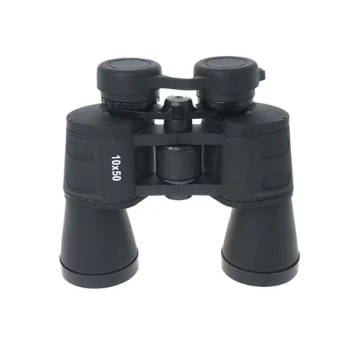 Breakser Hunter 10x50 Yüksek Kaliteli Büyük Göz Mercekli Dürbün - Resim 4