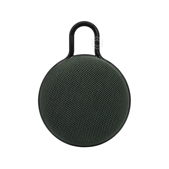 FRISBY FS-186BT-G BLUETOOTH HOPARLOR GRİ - 2