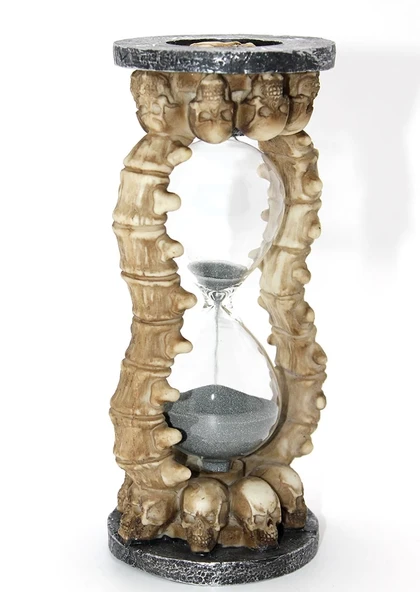 Polyester Kurukafa Kumsaati Alk2341 ürün görseli 1