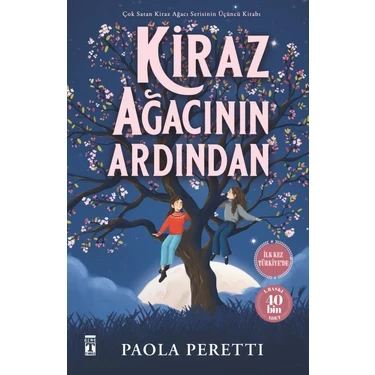 Kiraz Ağacının Ardından