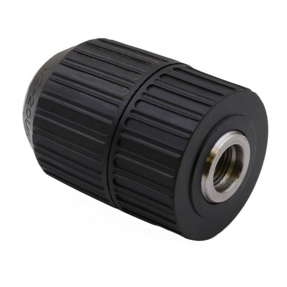 DW Supra Plastik Mandren 1/2" 20T 1-13 mm - 3