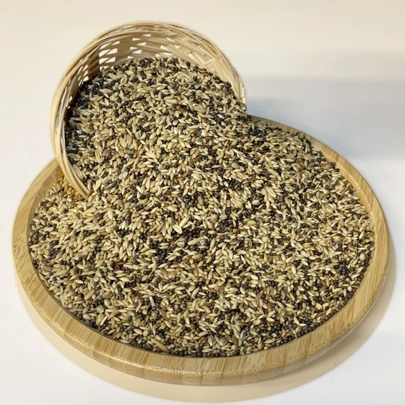 Versele Laga Prestıge Kanarya Yemi 20kg - Resim 2