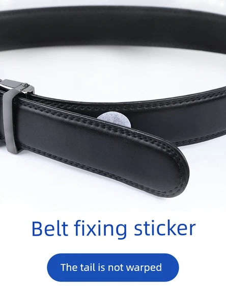 Kendinden Yapışkanlı Cırt Cırt Bant Noktaları - 20mm Çap - Beyaz (100 Çift) - 4