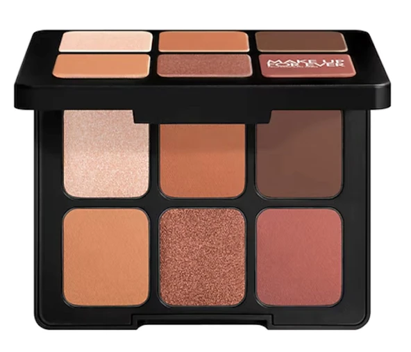 Make Up For Ever Artist To Go - Far Paleti 600