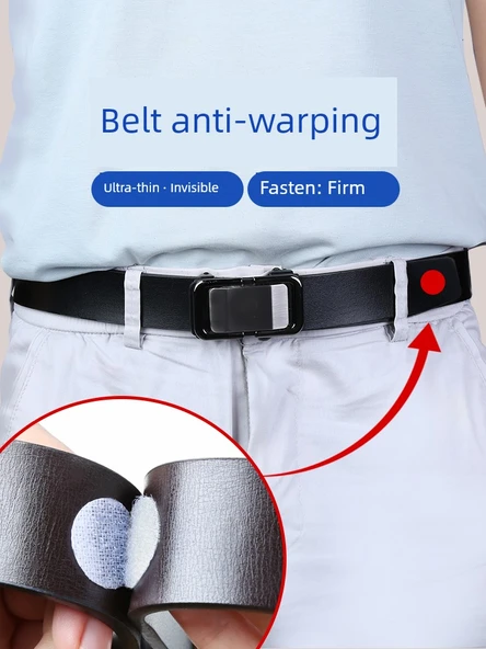 Kendinden Yapışkanlı Cırt Cırt Bant Noktaları - 15mm Çap - Şeffaf (102 Çift) - 3