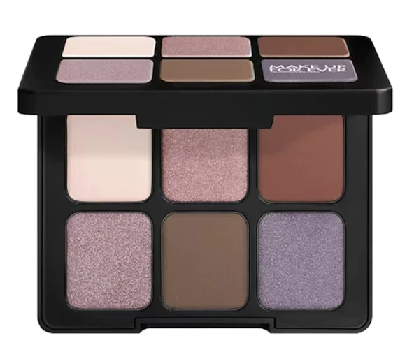 Make Up For Ever Artist To Go - Far Paleti 606