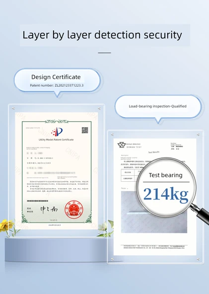 Ayarlanabilir Mutfak Rafı - Deliksiz - Gri 0.7-1.2 m - 7