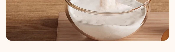 Hava Geçirmez Gıda Saklama Kabı - 2.5L - Tokalı, Ölçekli ve Contalı - 11