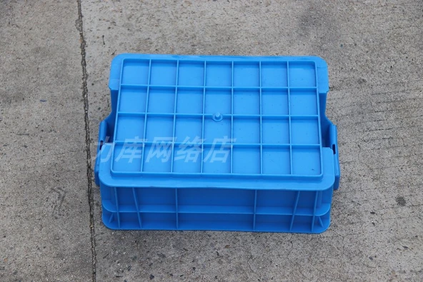 Plastik Saklama Kutusu - Dış 350x275x120 - 5