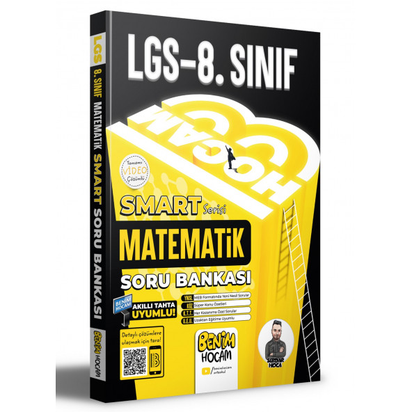 LGS-8.SINIF MATEMATİK